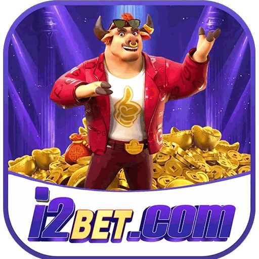 i2BET-App Oficial Brasil Logo
